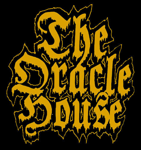 The Oracle House